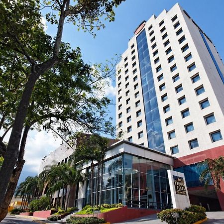 Crowne Plaza San Pedro Sula Ξενοδοχείο Εξωτερικό φωτογραφία