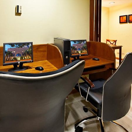 Crowne Plaza San Pedro Sula Ξενοδοχείο Εξωτερικό φωτογραφία