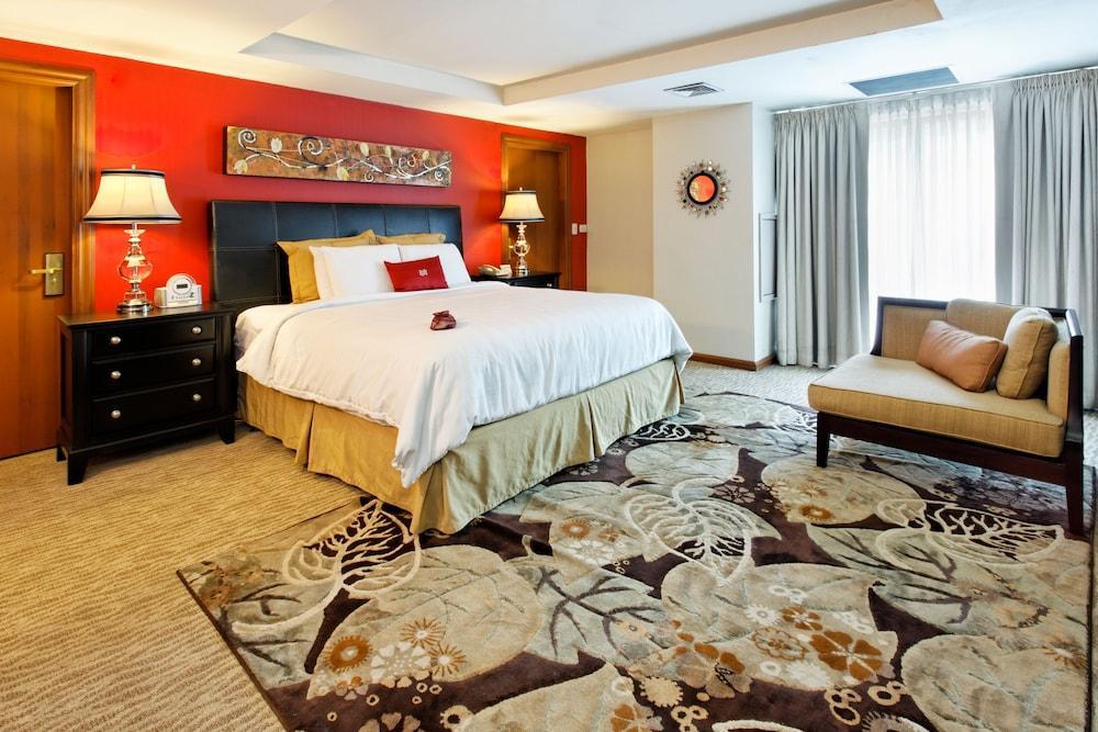 Crowne Plaza San Pedro Sula Ξενοδοχείο Εξωτερικό φωτογραφία