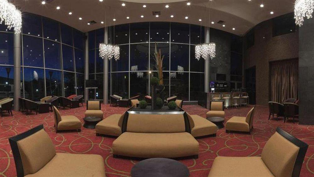 Crowne Plaza San Pedro Sula Ξενοδοχείο Εξωτερικό φωτογραφία