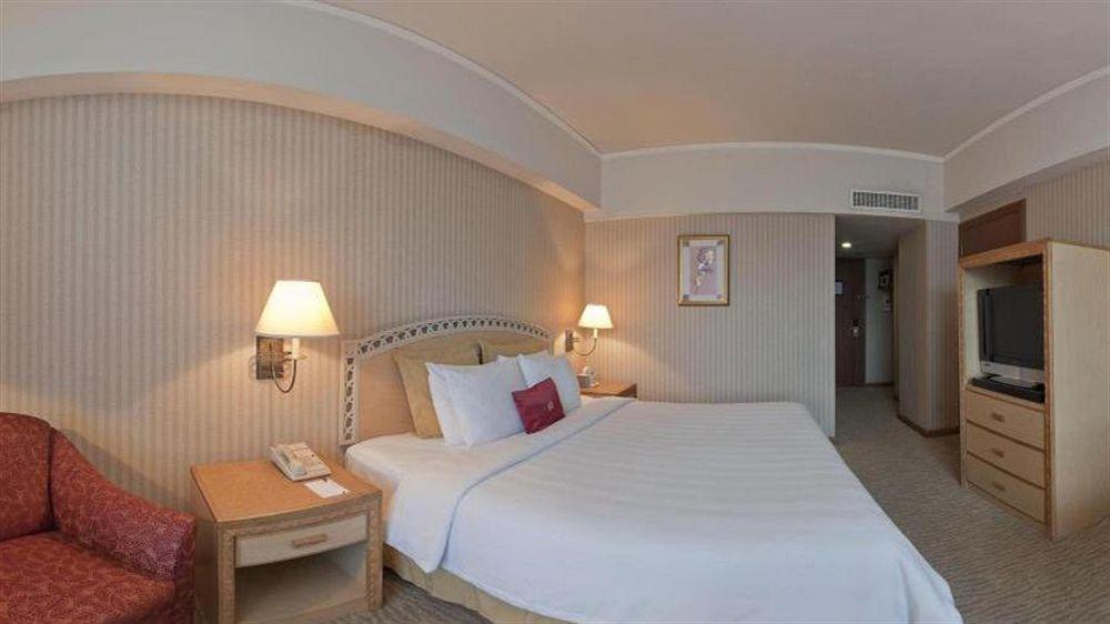 Crowne Plaza San Pedro Sula Ξενοδοχείο Εξωτερικό φωτογραφία