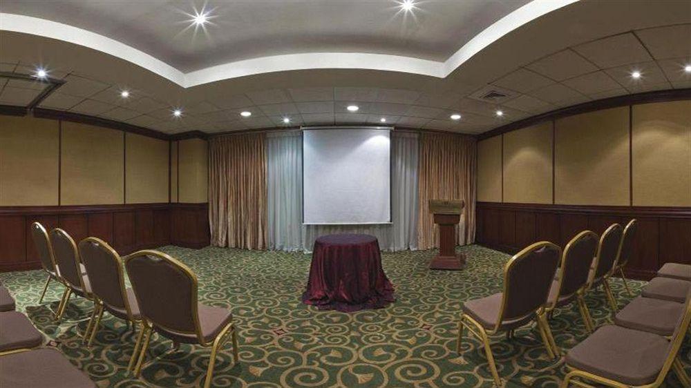 Crowne Plaza San Pedro Sula Ξενοδοχείο Εξωτερικό φωτογραφία