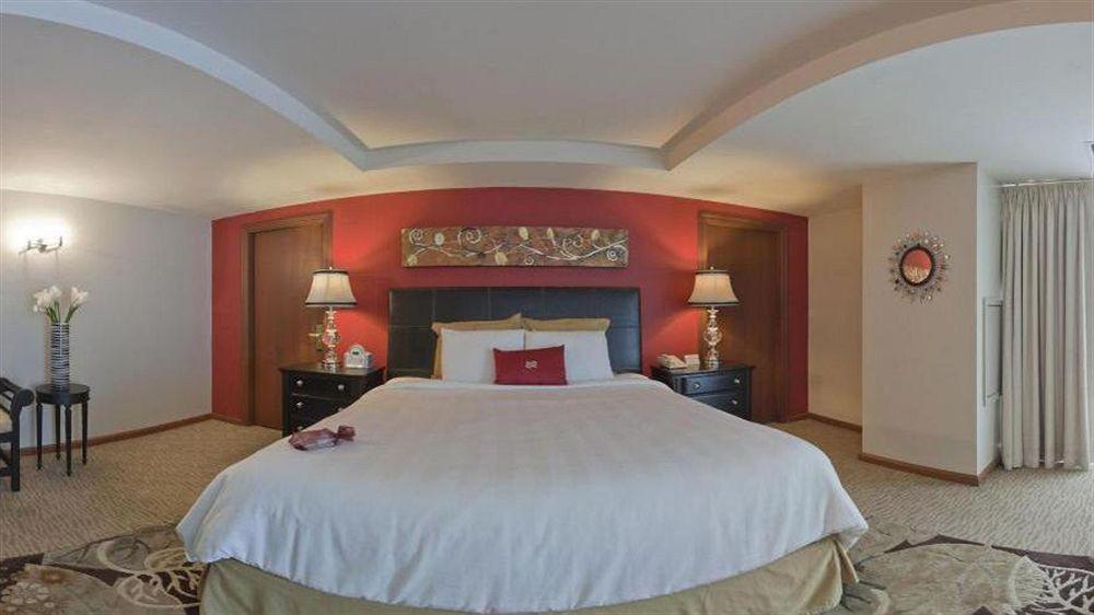 Crowne Plaza San Pedro Sula Ξενοδοχείο Εξωτερικό φωτογραφία