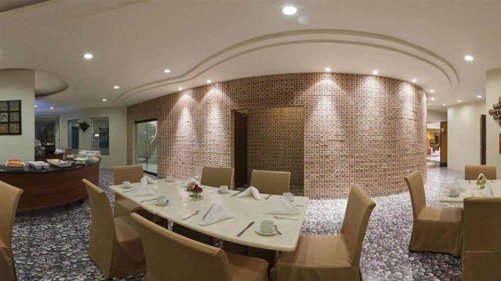Crowne Plaza San Pedro Sula Ξενοδοχείο Εξωτερικό φωτογραφία