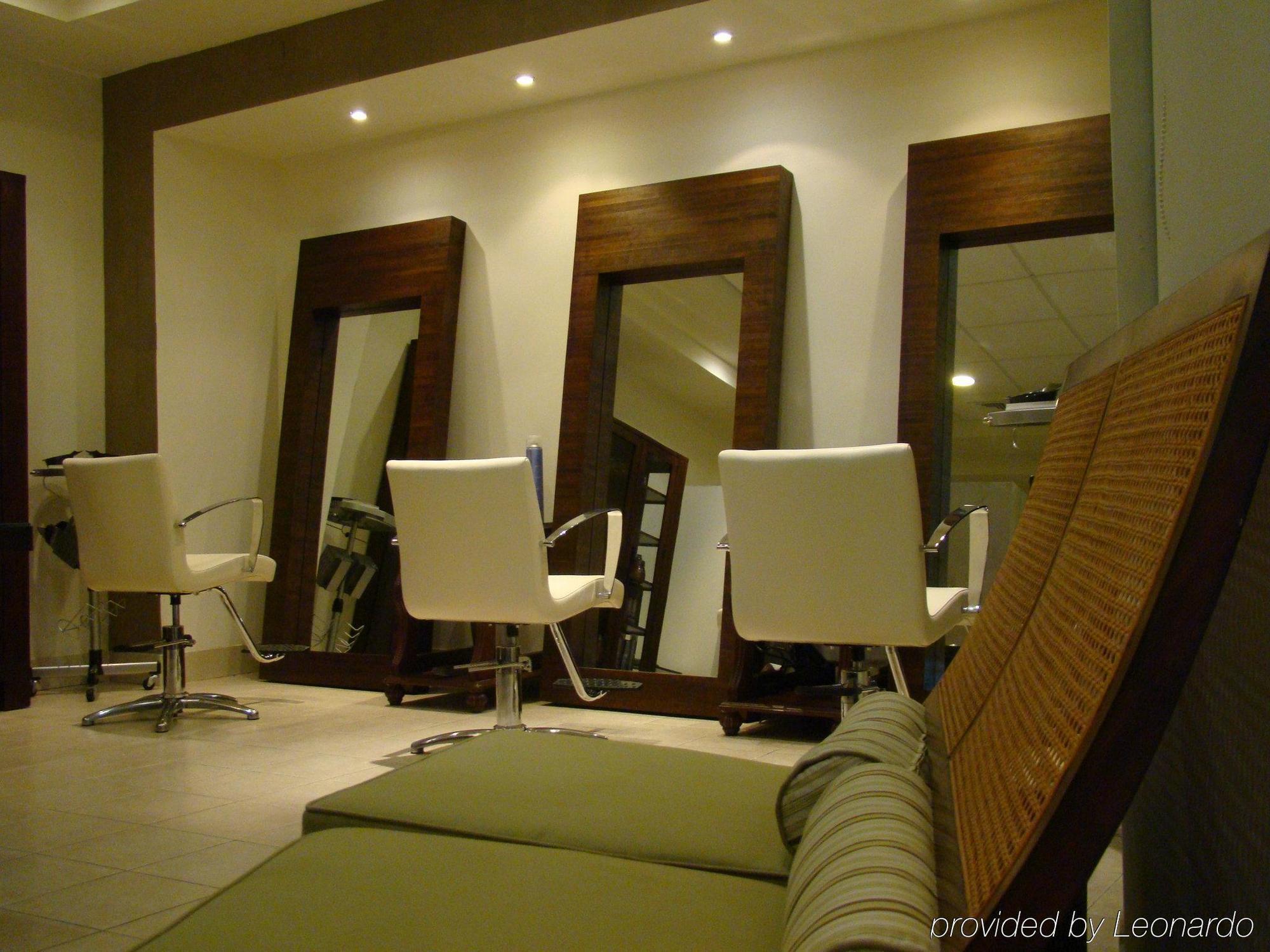 Crowne Plaza San Pedro Sula Ξενοδοχείο Εξωτερικό φωτογραφία