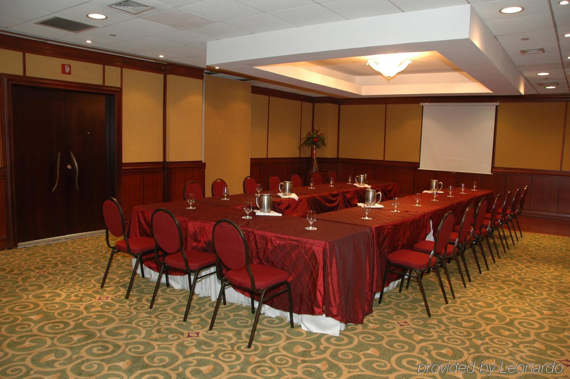 Crowne Plaza San Pedro Sula Ξενοδοχείο Εξωτερικό φωτογραφία