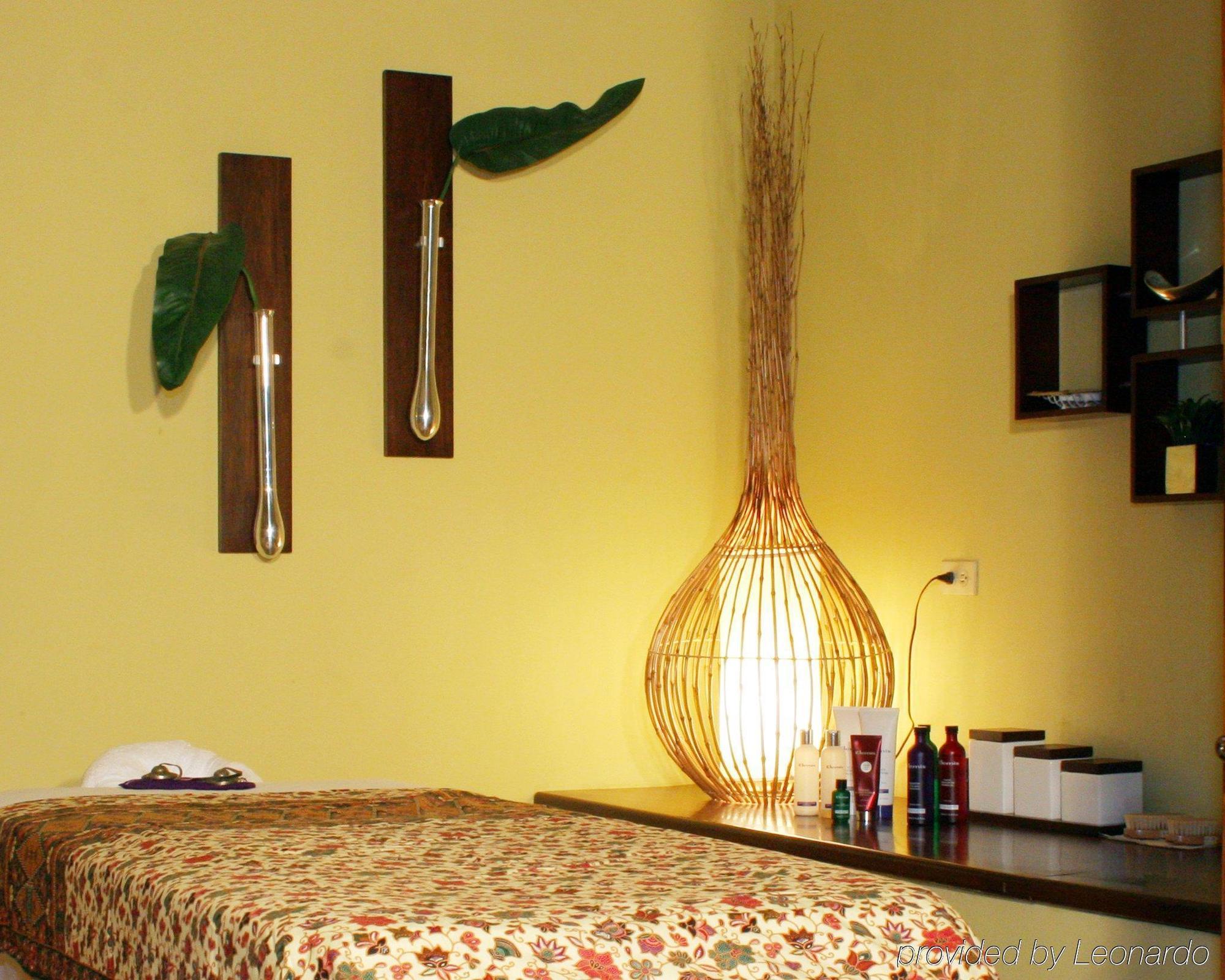 Crowne Plaza San Pedro Sula Ξενοδοχείο Εξωτερικό φωτογραφία