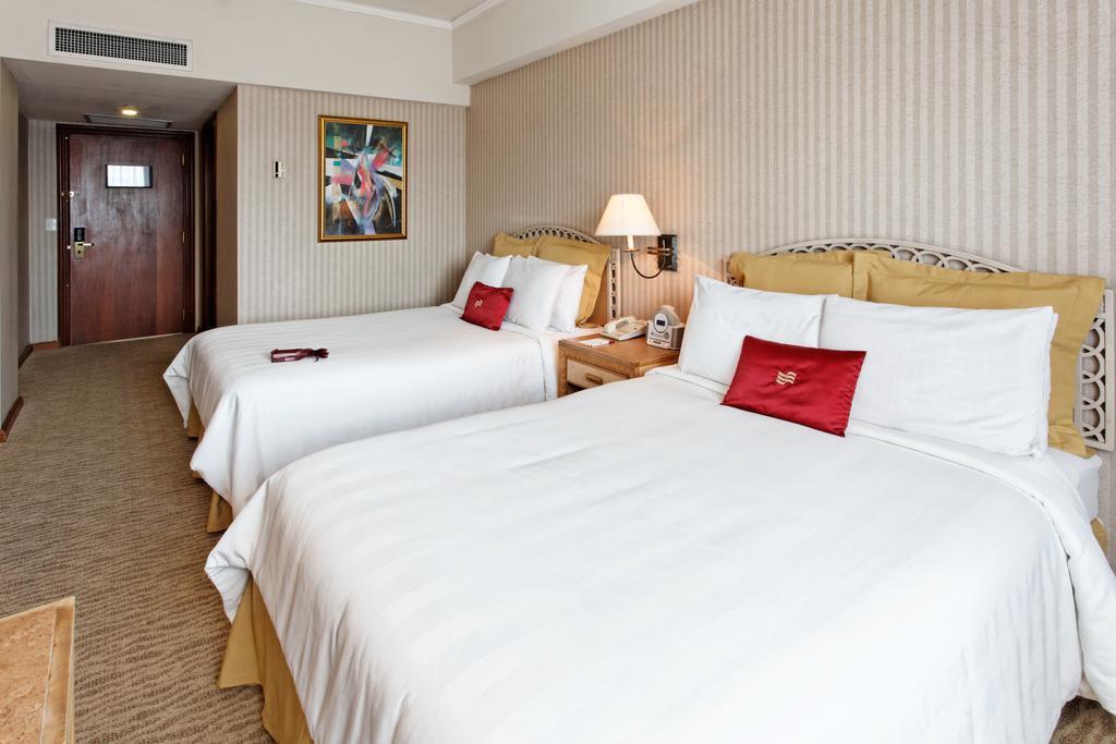 Crowne Plaza San Pedro Sula Ξενοδοχείο Εξωτερικό φωτογραφία