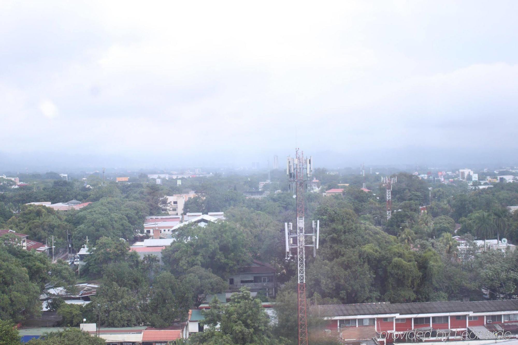 Crowne Plaza San Pedro Sula Ξενοδοχείο Εξωτερικό φωτογραφία
