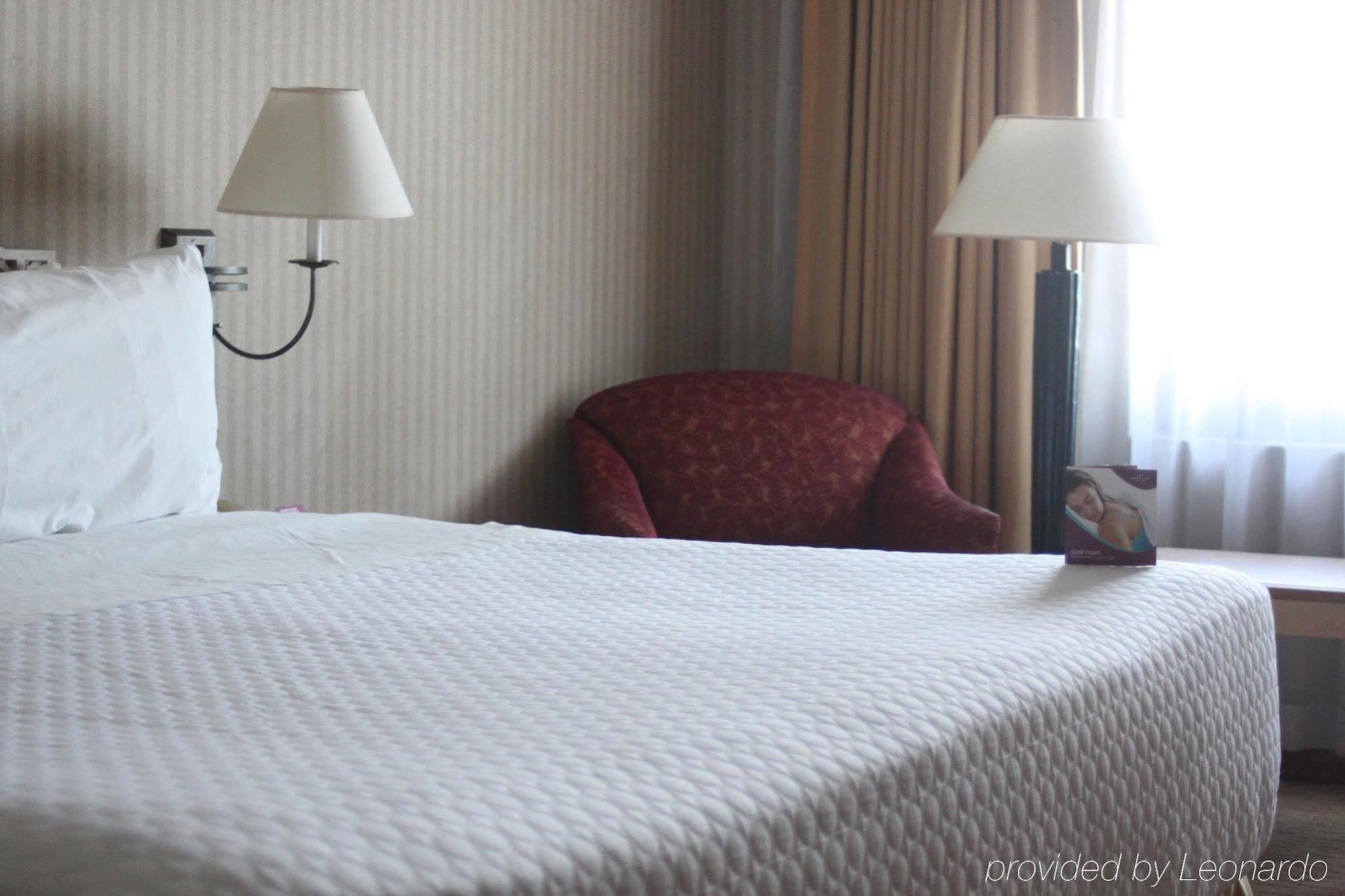 Crowne Plaza San Pedro Sula Ξενοδοχείο Εξωτερικό φωτογραφία