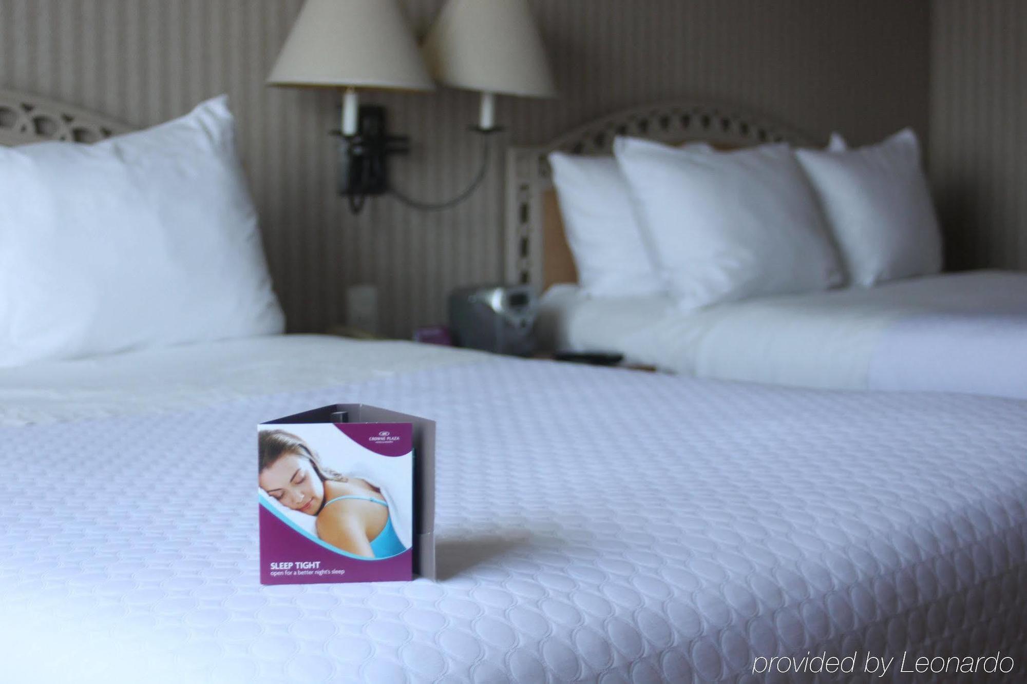 Crowne Plaza San Pedro Sula Ξενοδοχείο Εξωτερικό φωτογραφία