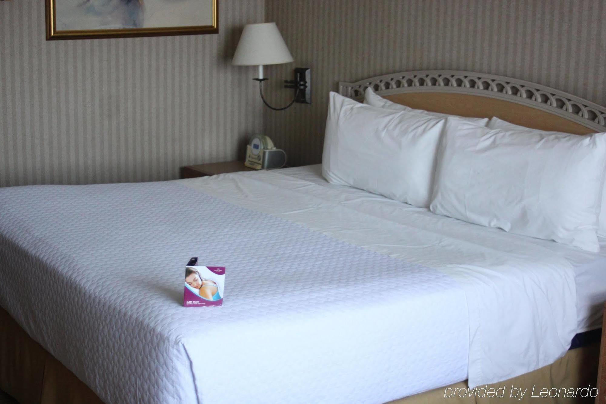 Crowne Plaza San Pedro Sula Ξενοδοχείο Εξωτερικό φωτογραφία