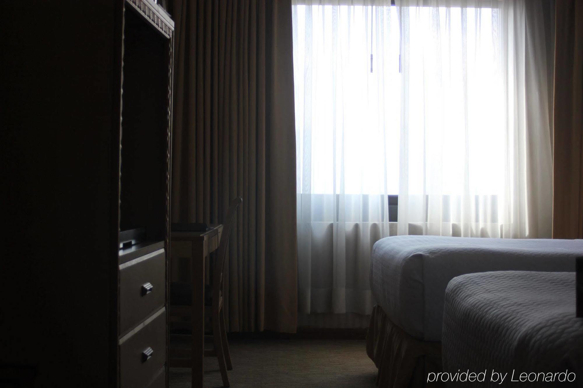 Crowne Plaza San Pedro Sula Ξενοδοχείο Εξωτερικό φωτογραφία
