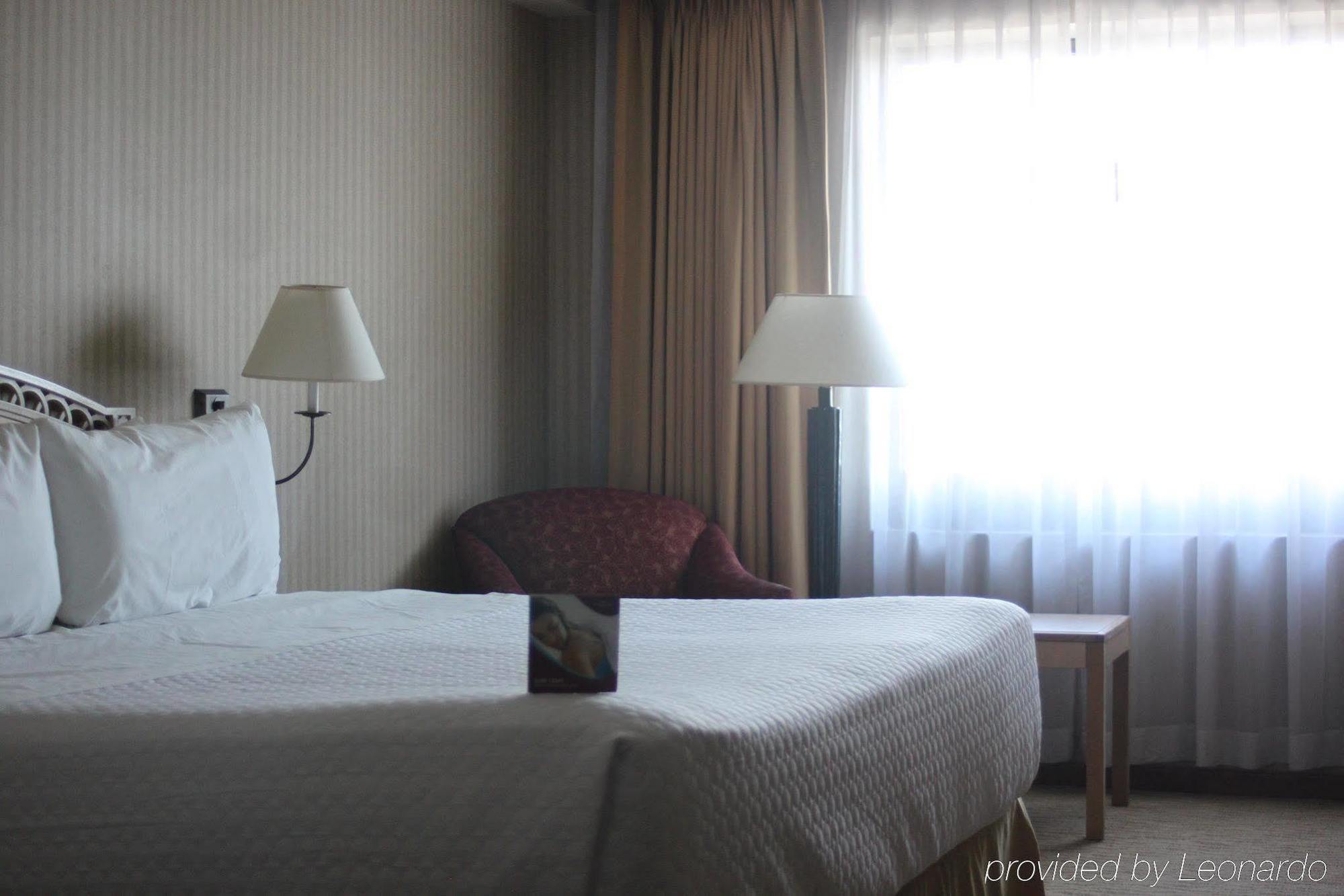 Crowne Plaza San Pedro Sula Ξενοδοχείο Εξωτερικό φωτογραφία