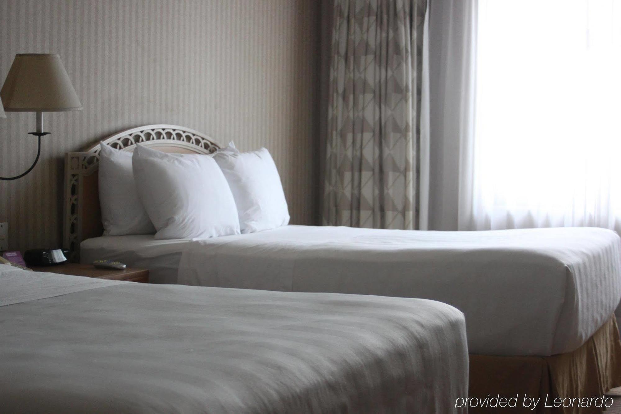 Crowne Plaza San Pedro Sula Ξενοδοχείο Εξωτερικό φωτογραφία