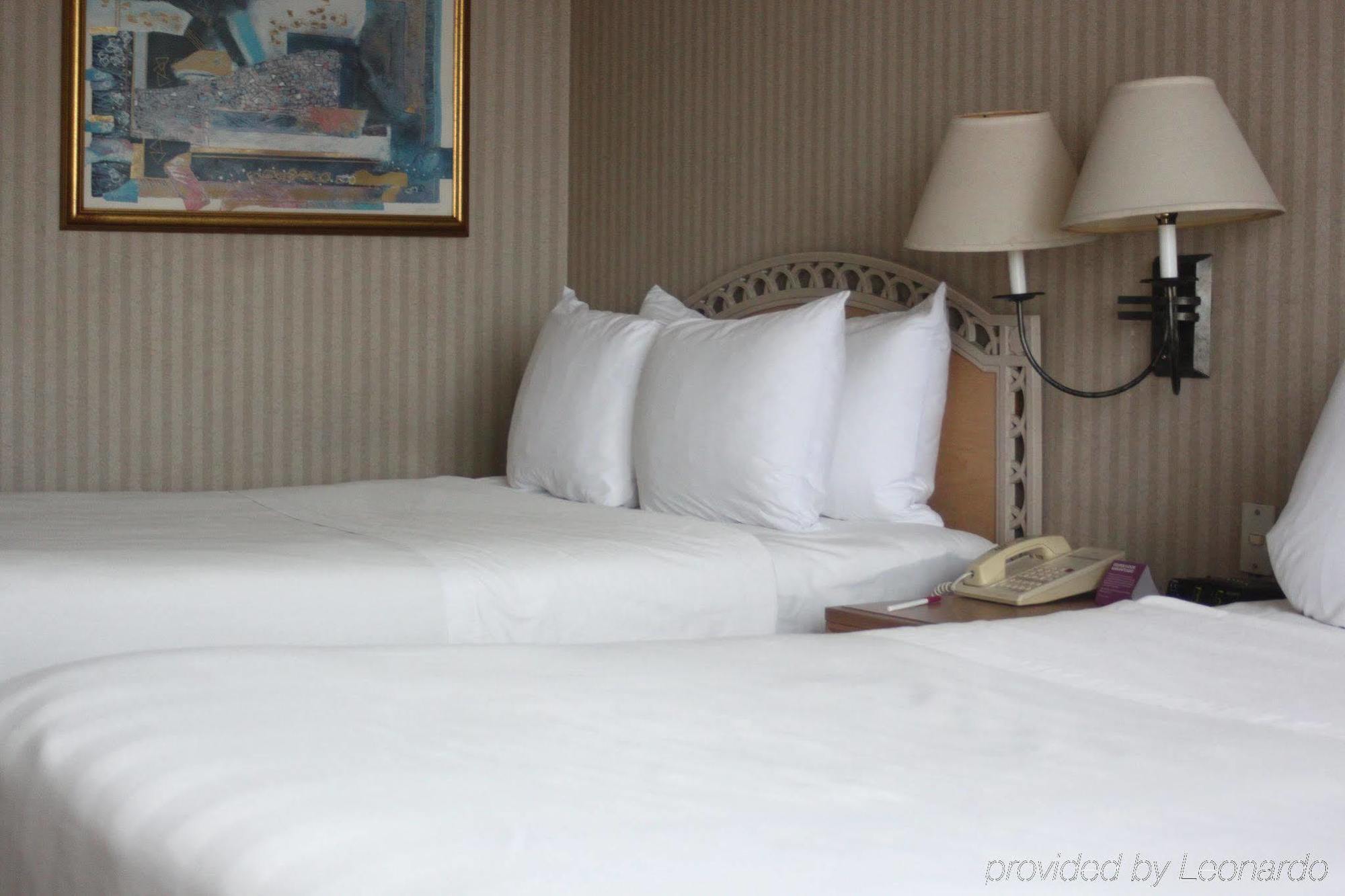 Crowne Plaza San Pedro Sula Ξενοδοχείο Εξωτερικό φωτογραφία