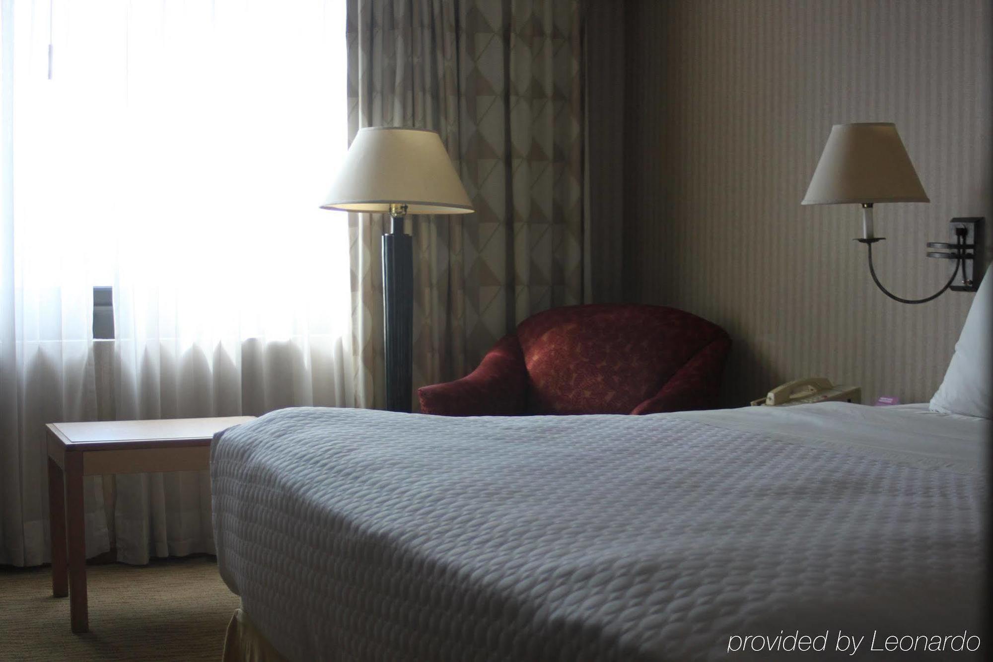 Crowne Plaza San Pedro Sula Ξενοδοχείο Εξωτερικό φωτογραφία