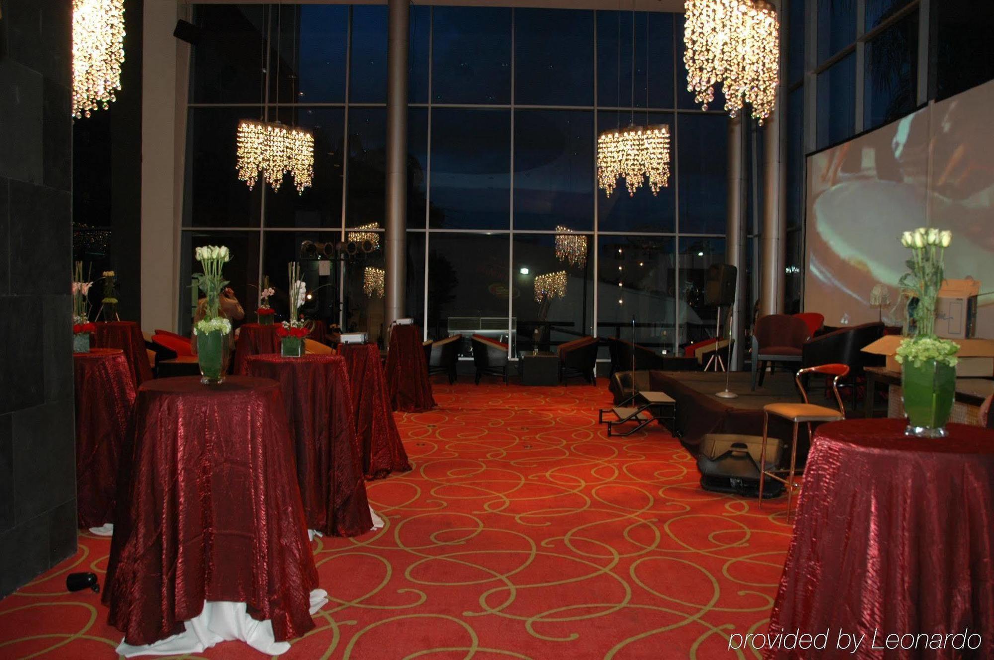 Crowne Plaza San Pedro Sula Ξενοδοχείο Ανέσεις φωτογραφία