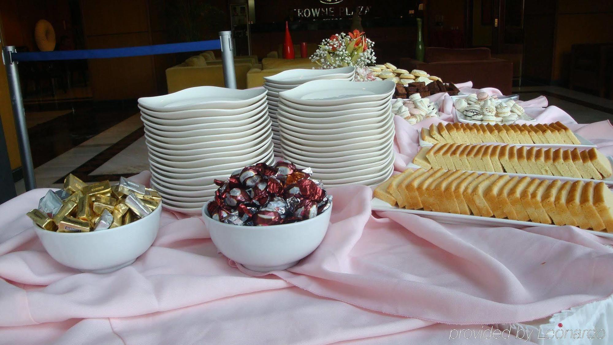 Crowne Plaza San Pedro Sula Ξενοδοχείο Εξωτερικό φωτογραφία