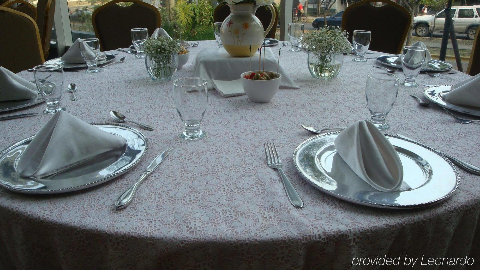 Crowne Plaza San Pedro Sula Ξενοδοχείο Εξωτερικό φωτογραφία