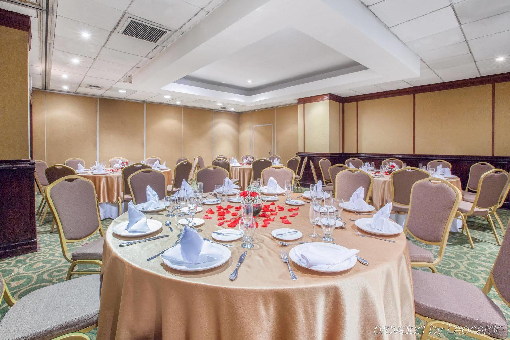 Crowne Plaza San Pedro Sula Ξενοδοχείο Εξωτερικό φωτογραφία