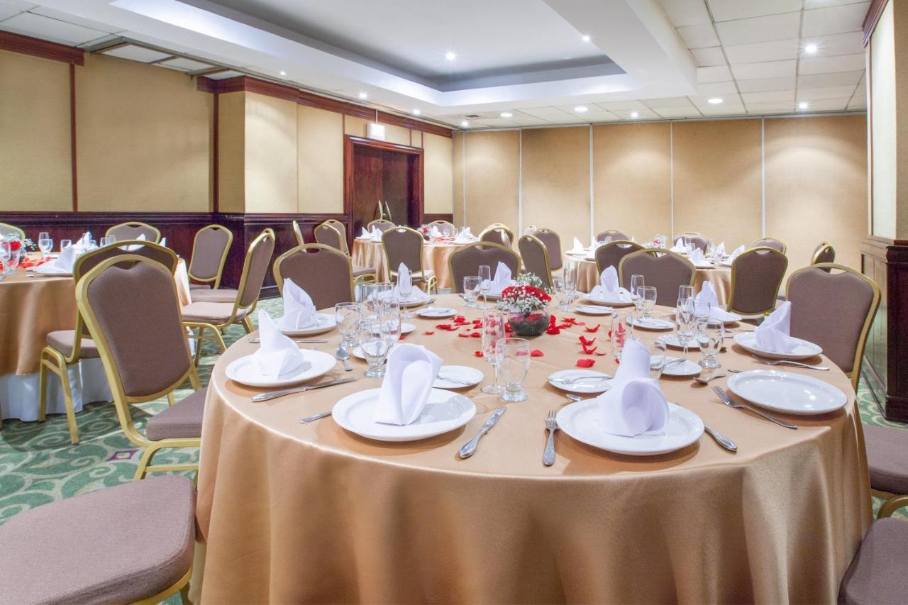 Crowne Plaza San Pedro Sula Ξενοδοχείο Εξωτερικό φωτογραφία