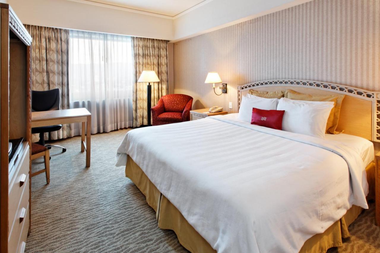Crowne Plaza San Pedro Sula Ξενοδοχείο Εξωτερικό φωτογραφία