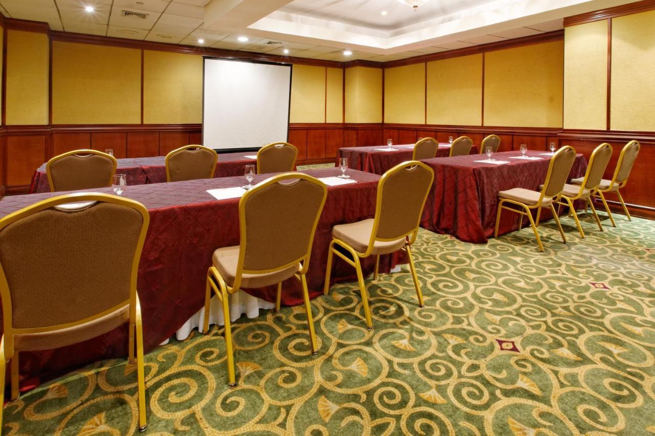 Crowne Plaza San Pedro Sula Ξενοδοχείο Εξωτερικό φωτογραφία