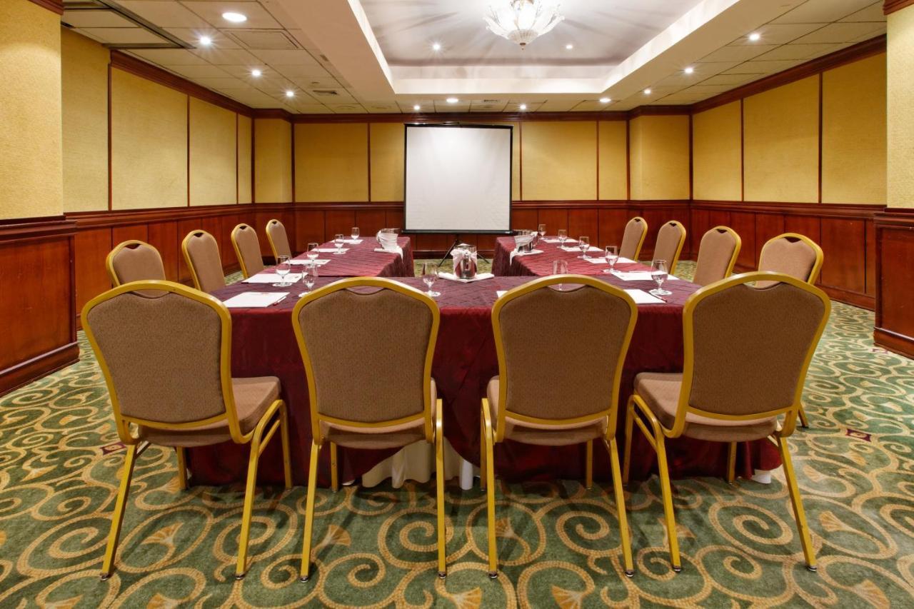 Crowne Plaza San Pedro Sula Ξενοδοχείο Εξωτερικό φωτογραφία