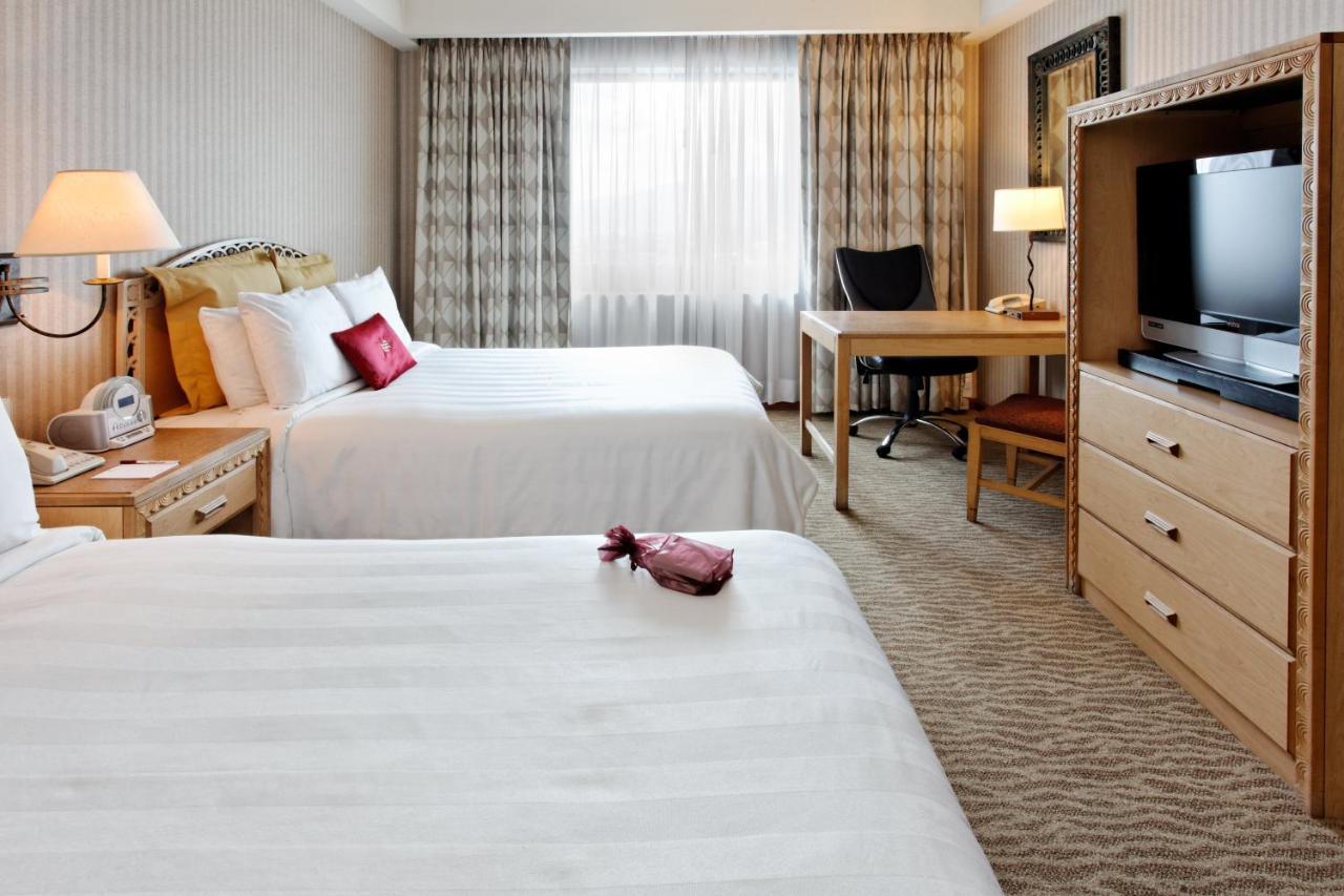 Crowne Plaza San Pedro Sula Ξενοδοχείο Εξωτερικό φωτογραφία