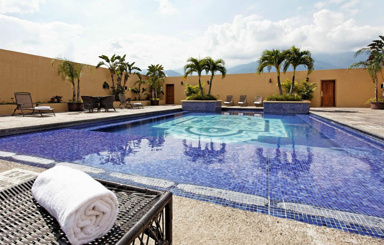 Crowne Plaza San Pedro Sula Ξενοδοχείο Εξωτερικό φωτογραφία