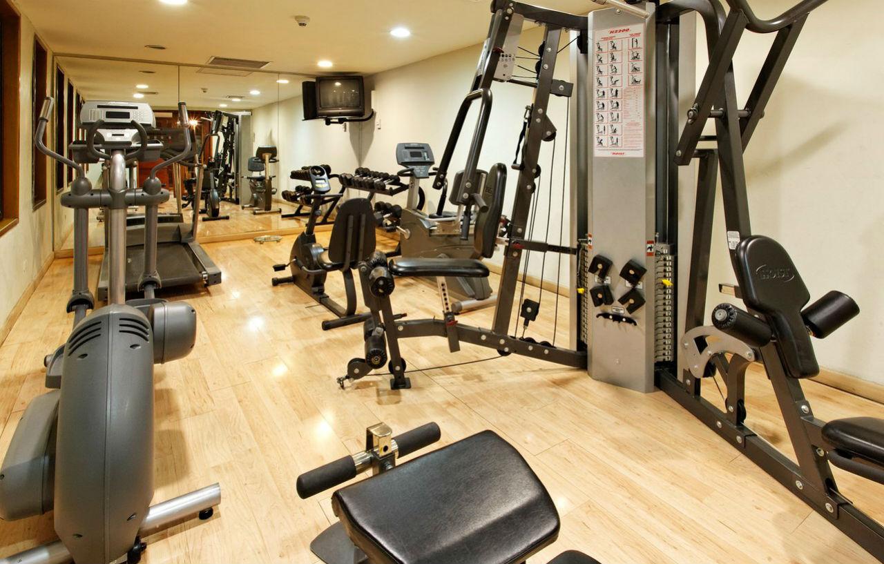 Crowne Plaza San Pedro Sula Ξενοδοχείο Εξωτερικό φωτογραφία