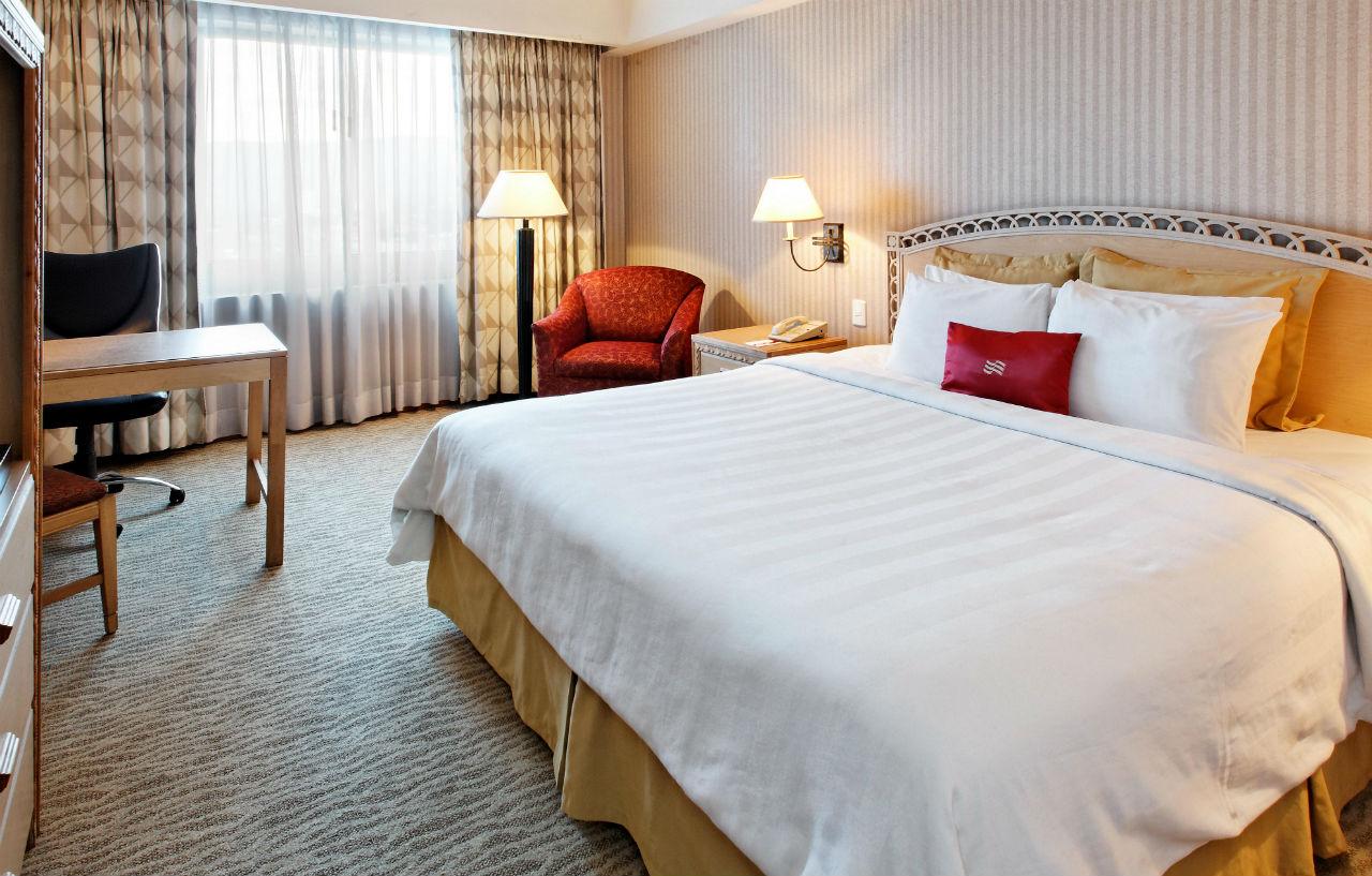 Crowne Plaza San Pedro Sula Ξενοδοχείο Εξωτερικό φωτογραφία